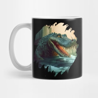 The Flood Mug